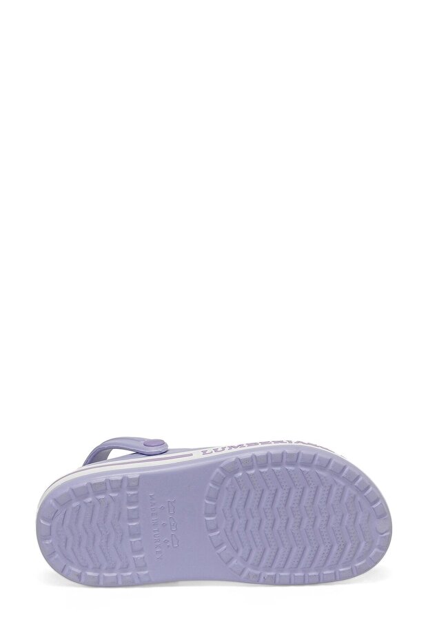 Devon 3fx Mor Kadın Sabo Terlik - 6