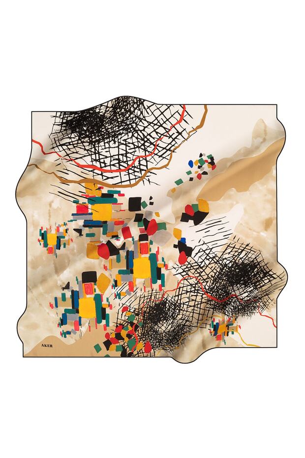 90x90 Ipek Tivil - 2