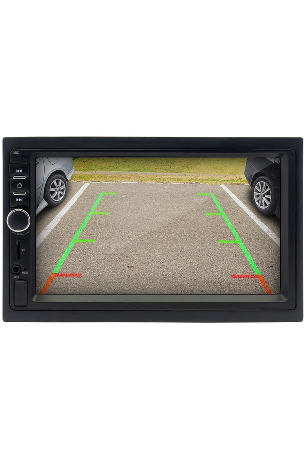 Renault Laguna Android Multimedya Sistemi (1994-2005) Uyumlu - 3