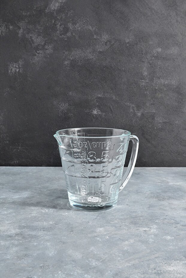 Measuring Cup with Handle 1130cc
