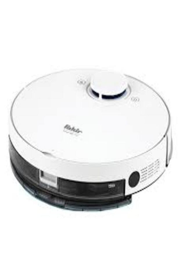 Robert Rs 770 Akıllı Robot Süpürge - 2