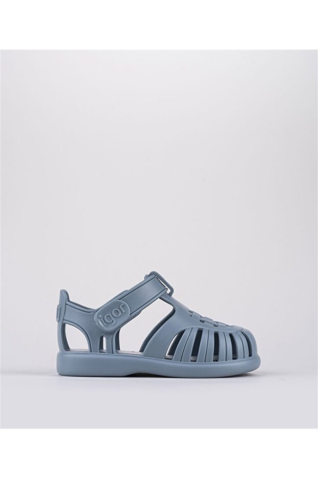 Tobby Solid  Ocean - 3