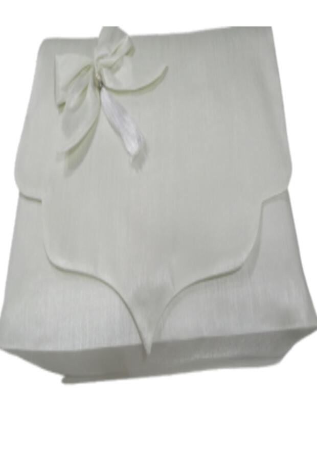 Envelope Bundle with Bow - 2