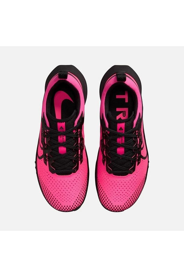 React Pegasus Trail 4 Running Spor Ayakkabı - 3