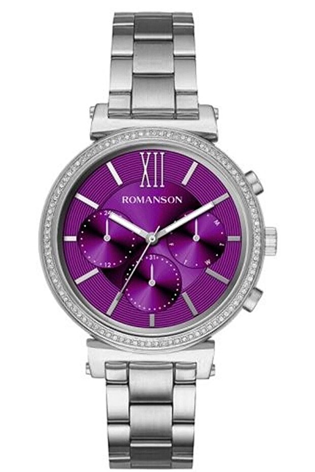 Kadın Kol Saati RM8A38FLWWAP2W - 2