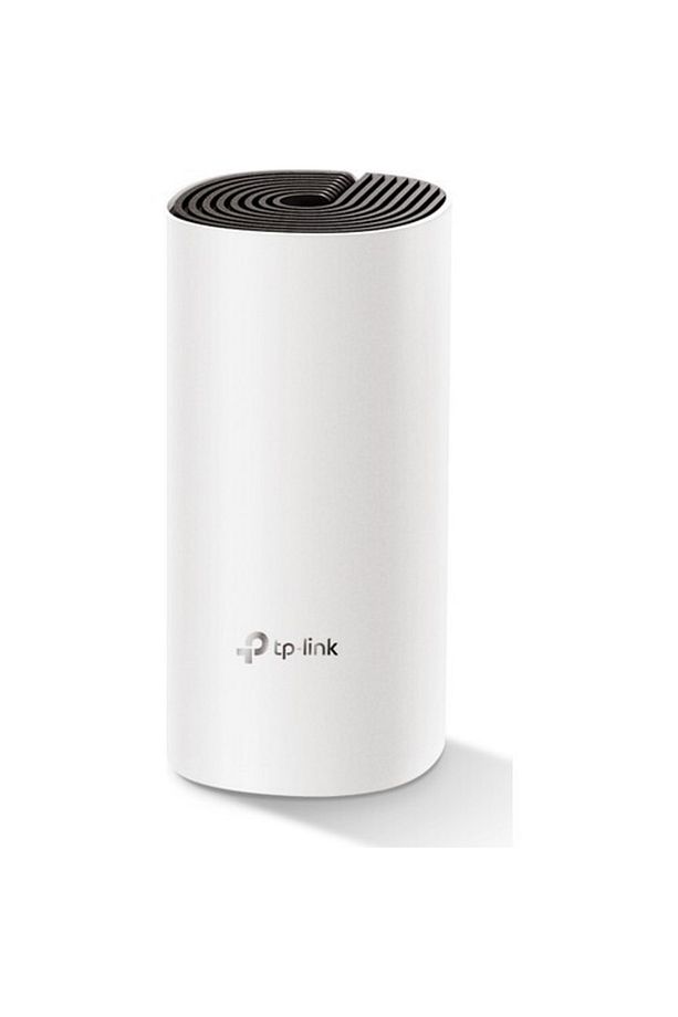 Deco M4 1 Li Paket Ac1200 Tüm Evi Kapsayan Mesh Wifi Sistemi - 1