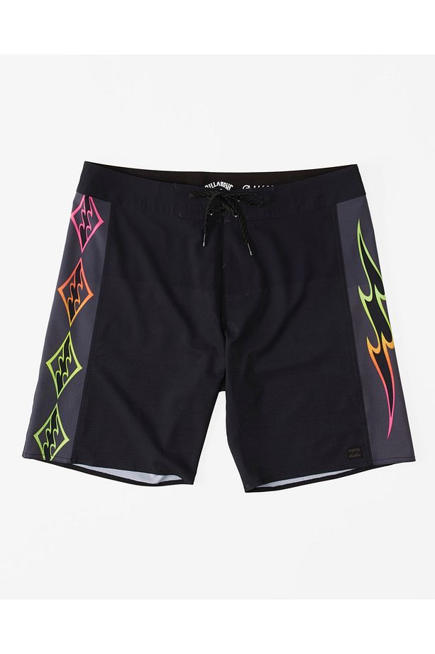 Billabong Dbah Airlite Performance Erkek Şort - 1