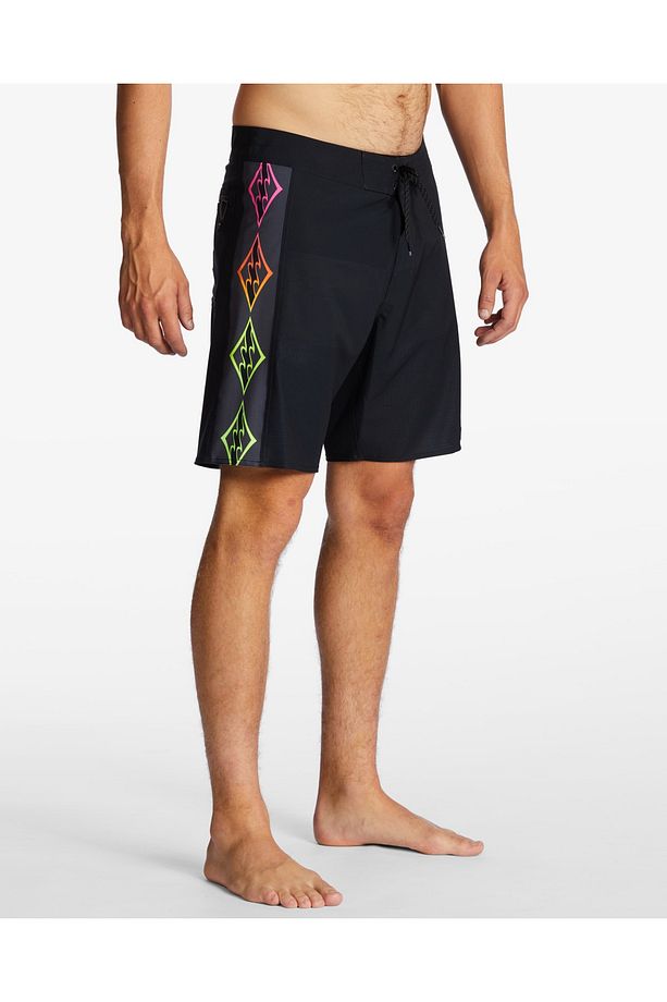 Billabong Dbah Airlite Performance Erkek Şort - 6