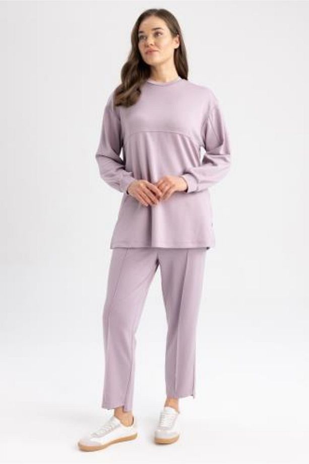 Carrot Fit Eşofman Altı Z1613az23sp - 5