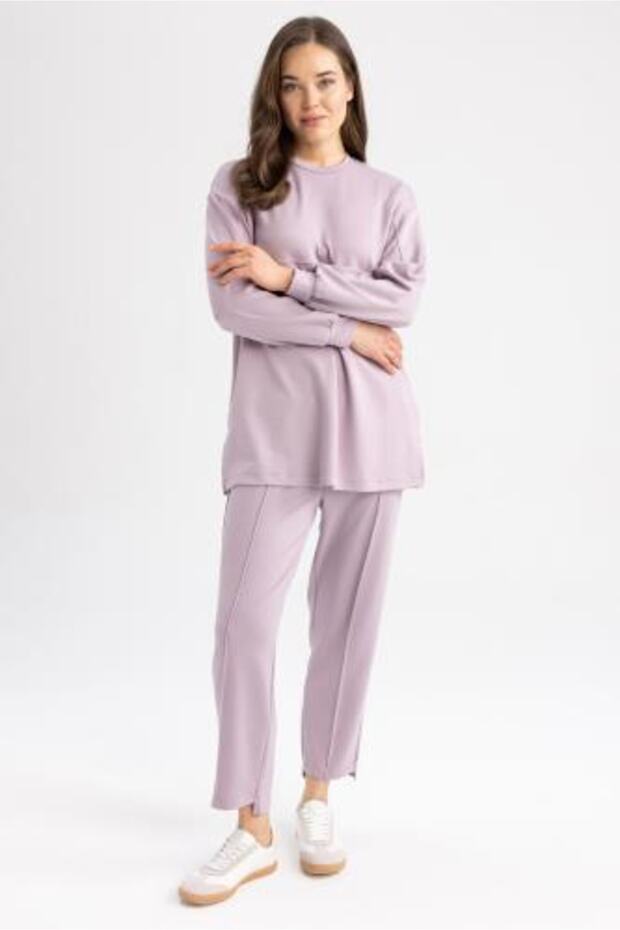 Carrot Fit Eşofman Altı Z1613az23sp - 6