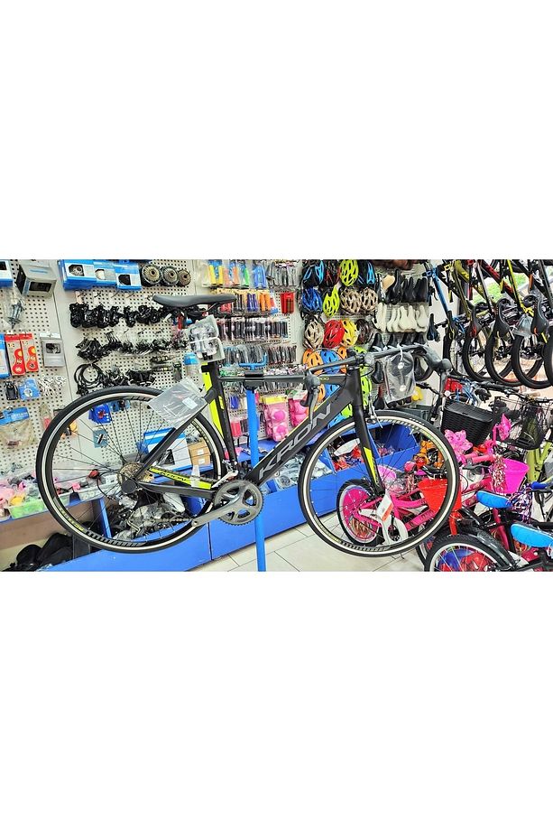 Rc2000 - 28" Yol Bisikleti Claris Set - 1