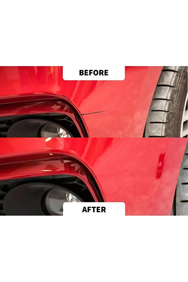 Ford Focus Ay Tozu Gri Frd9352 Sprey Rötuş Boyası - 3