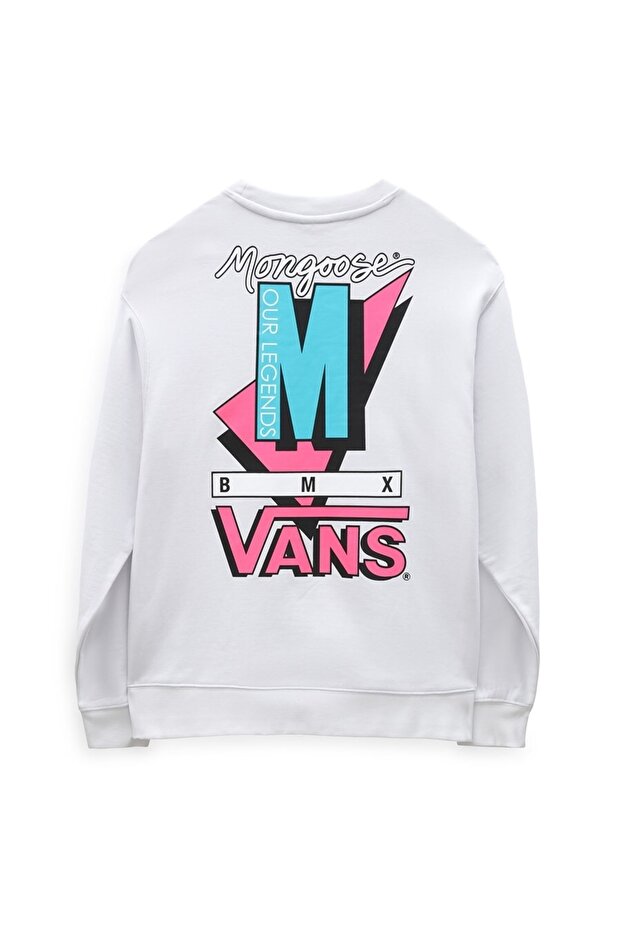 Fleece Crew Our Legends - 2