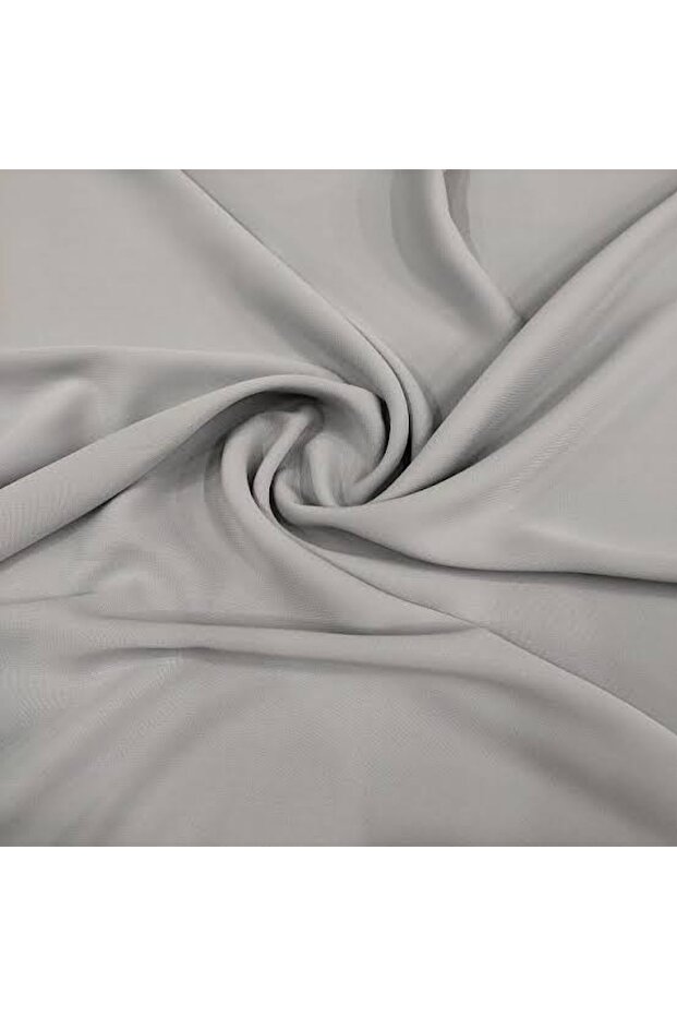 Stone Color Single Jersey Fabric