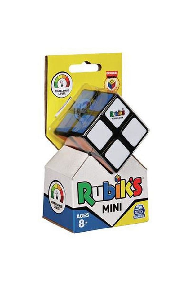 Rubik's Cube 2x2 - 2
