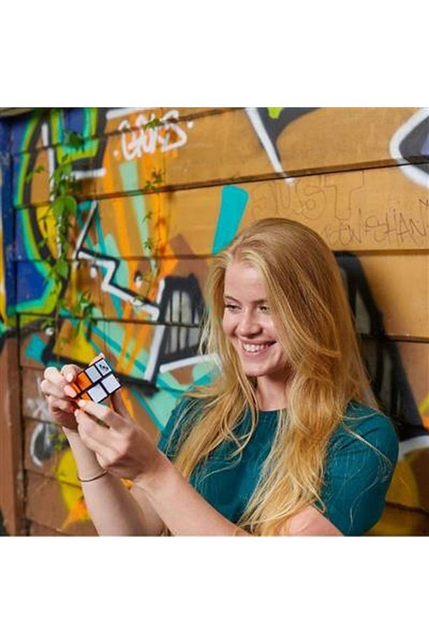 Rubik's Cube 2x2 - 4