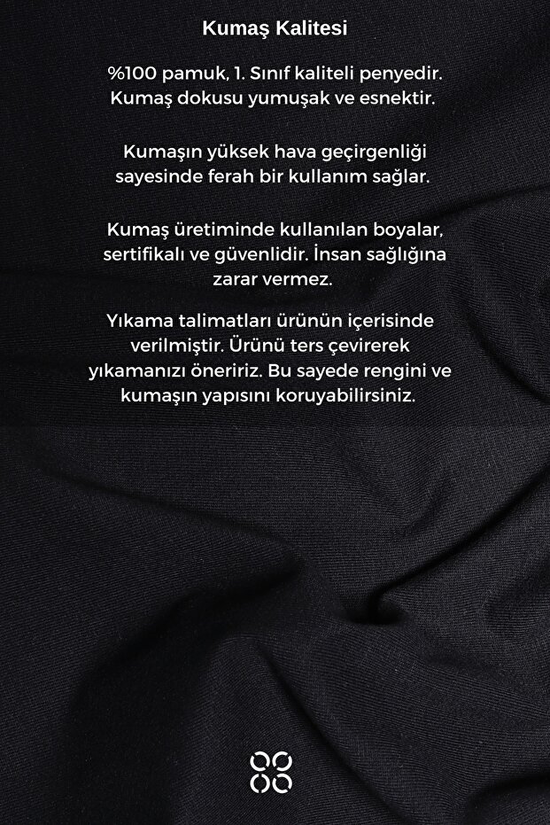 Laura Kadın Basic Crop - 6