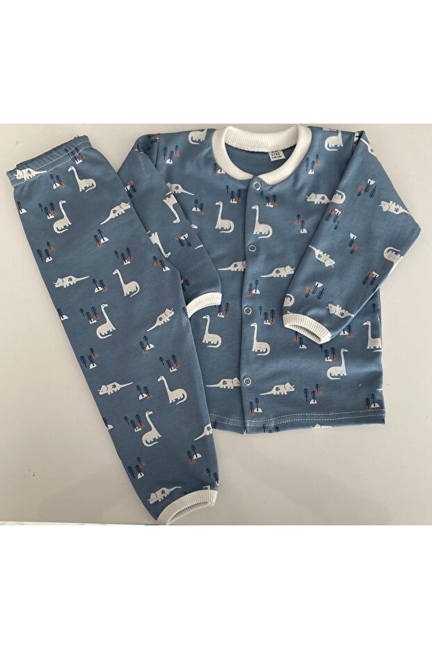 Baby Pajama Set