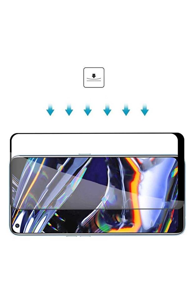 Samsung Galaxy Note 5 3D - Tempered Camera and Unbreakable Screen Protector - 8