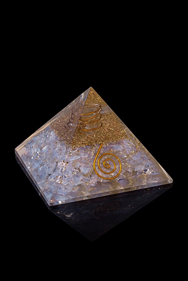 Opal Taşı Orgonit