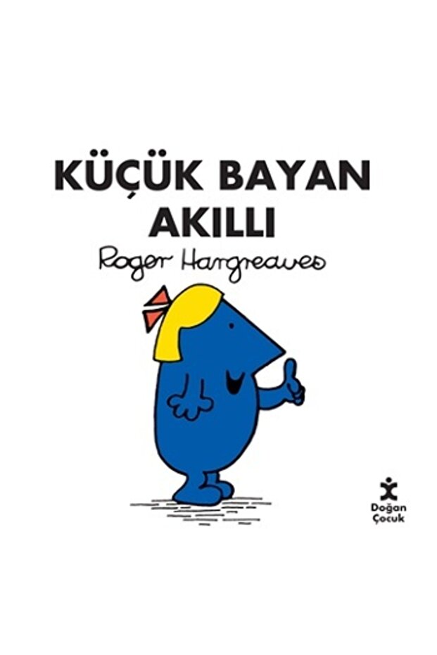 Küçük Akıllı - 1