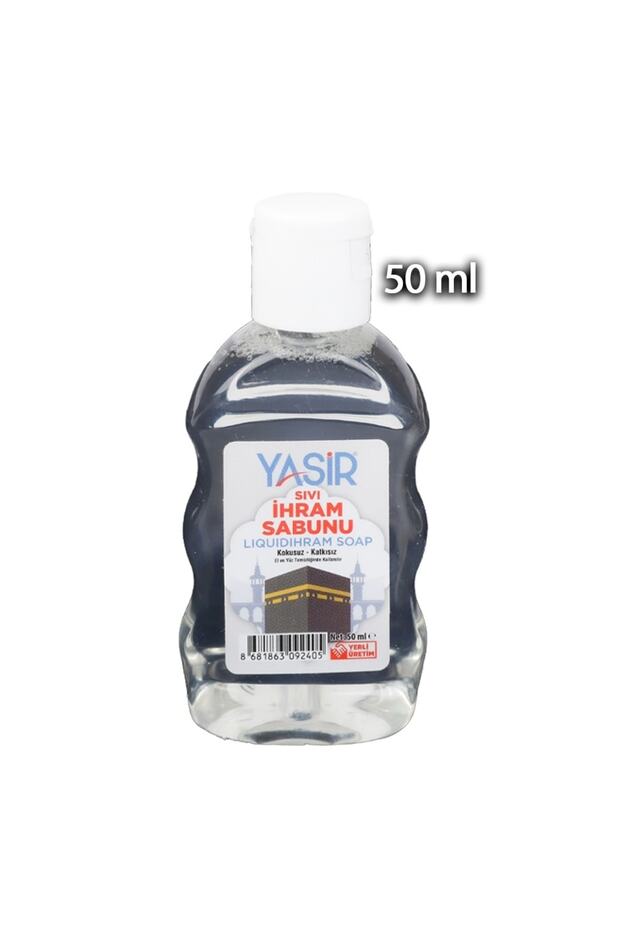 Ekonomik Ihram Takımı - 4