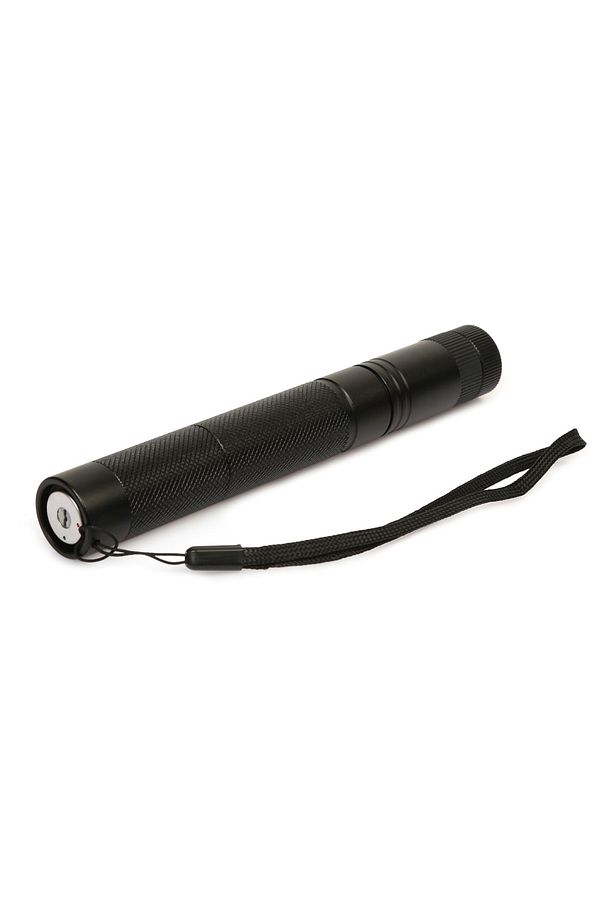 Pd-407 Şarjlı Yeşil Lazer Pointer - 2