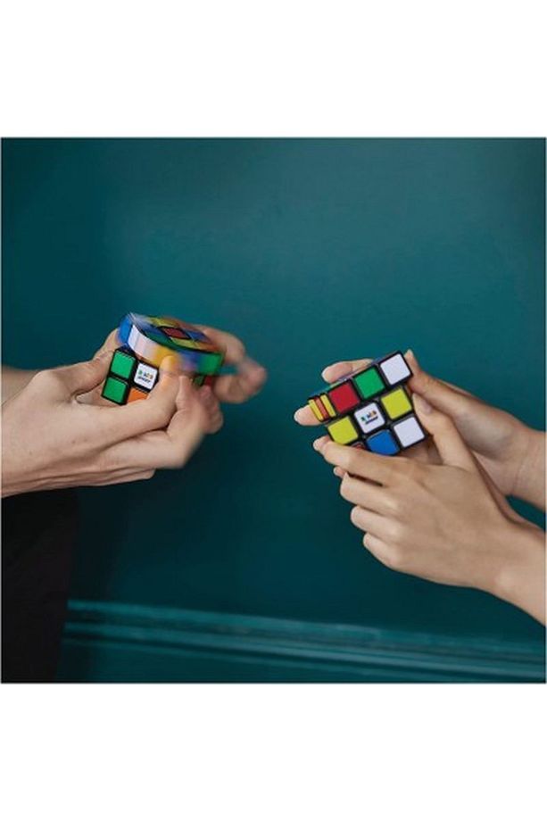 Rubik's Cube 2x2 - 3