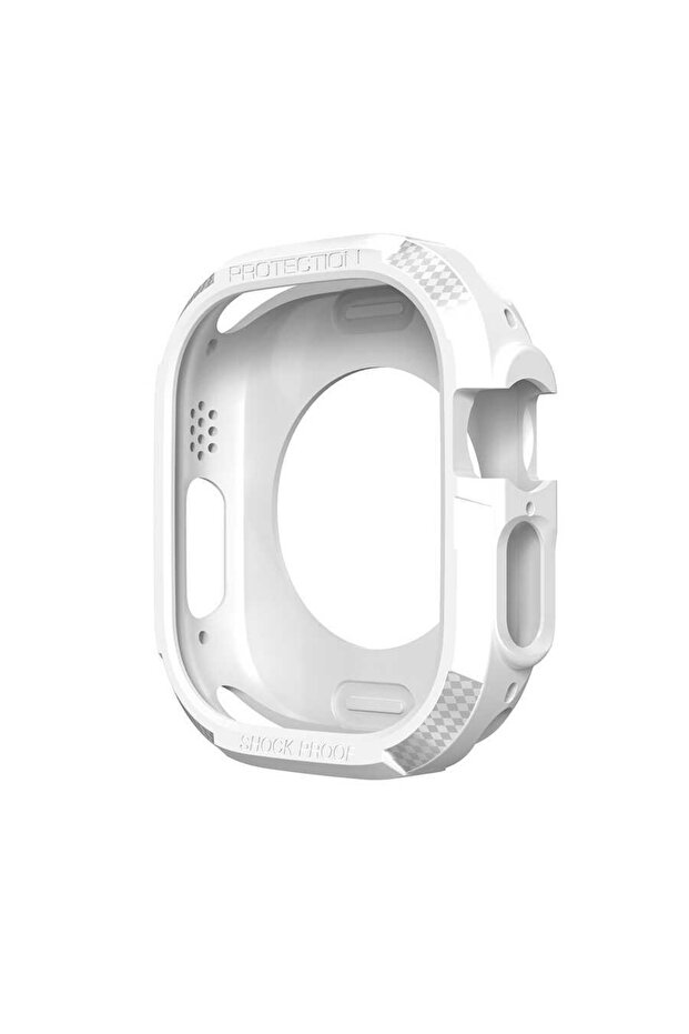 Watch Ultra 49mm Silicone Tpu Case Protective Watch Gard 17