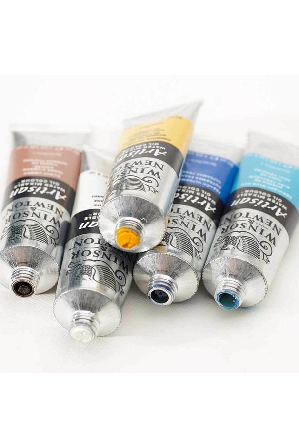 Winsor & Newton Water Color Art Masking Fluid (maskeleme Sıvısı) 250ml - 3