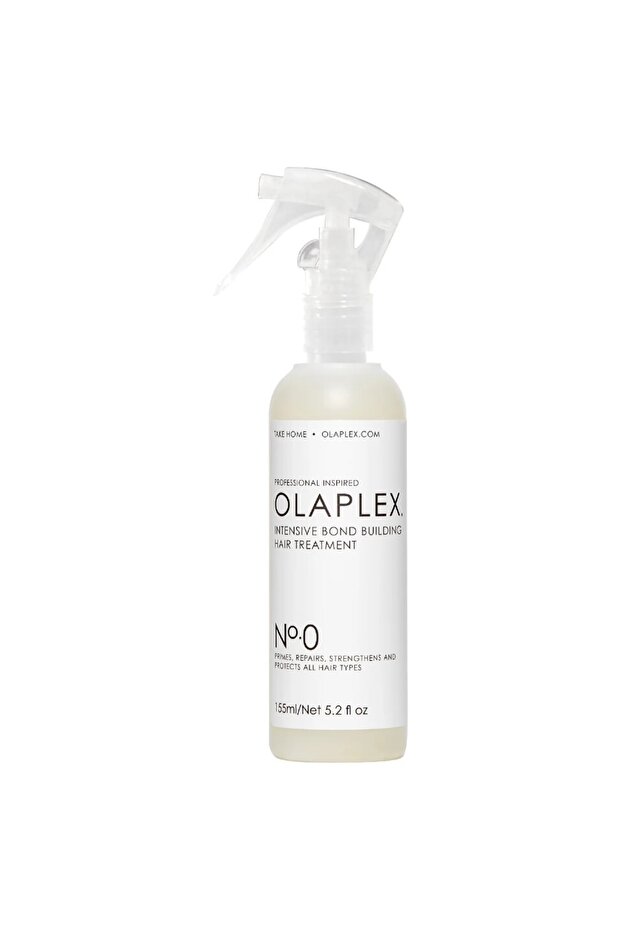 No.0 Intensive Bond Builder Intensive Bond Building Treatment 155 Ml20142215