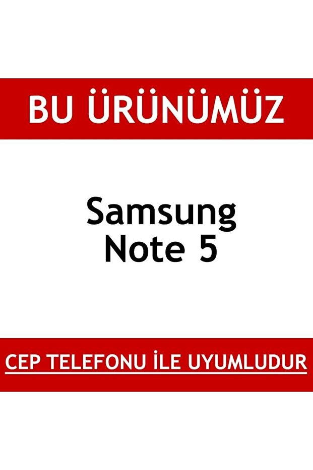 Samsung Galaxy Note 5 3D - Tempered Camera and Unbreakable Screen Protector - 2