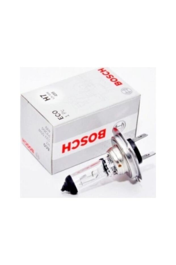 Clio Symbol 2000 Model Ön Uzun-kısa 4 Lü Far Ampülü Takımı - 3