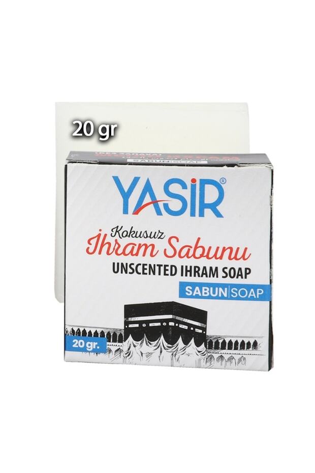 Ekonomik Ihram Takımı - 5