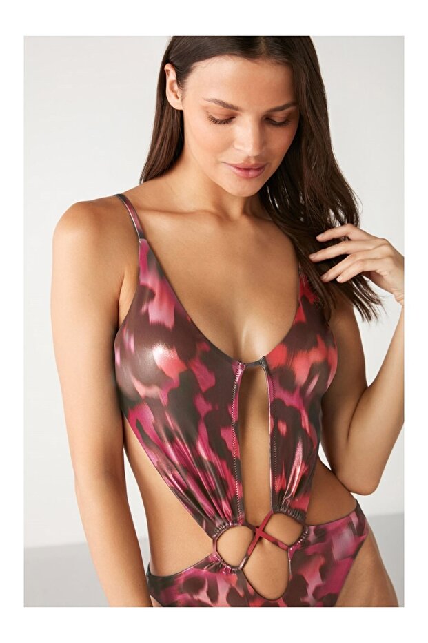 Hıjau Mayokını - 2