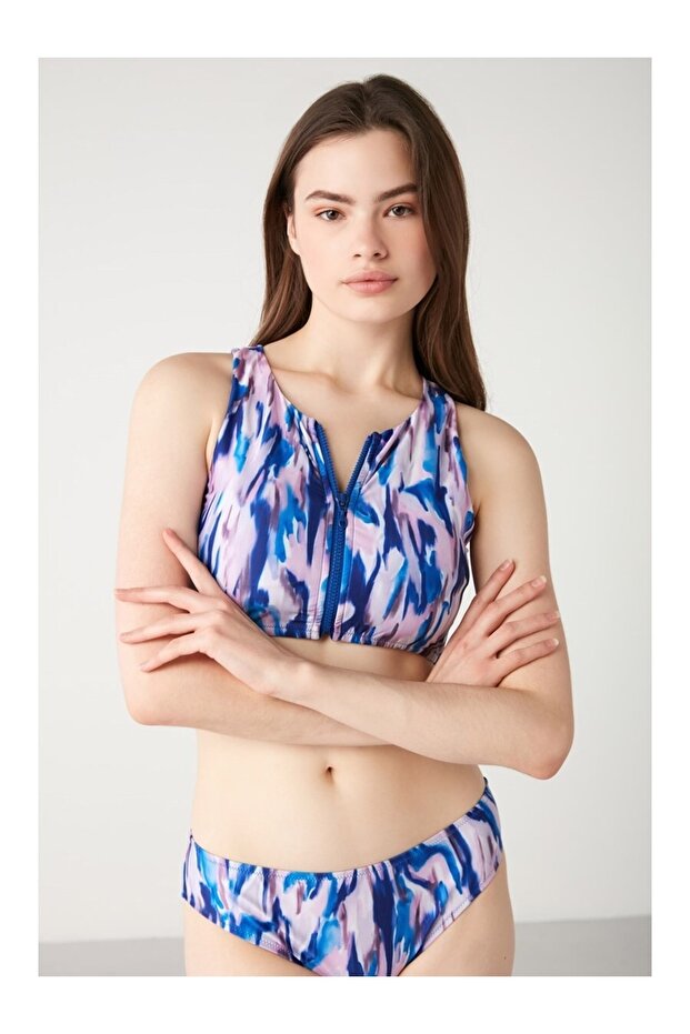 Babıa Bıkını - 1