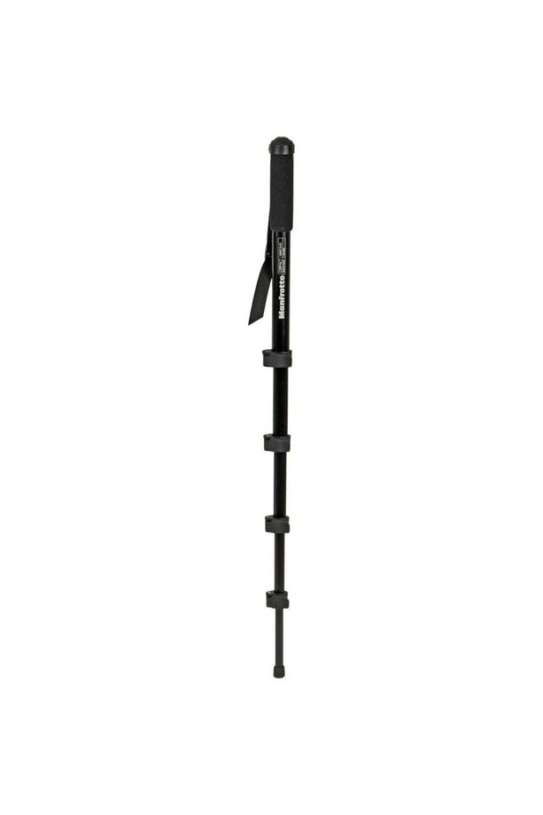 Mm Compact Monopod Advanced Black - 2