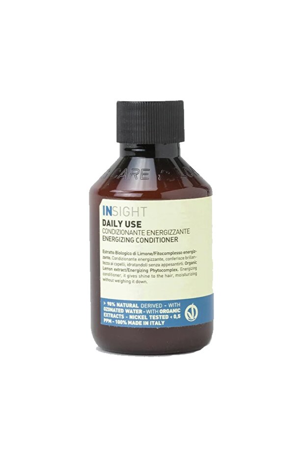 Daily Use Energizing Saç Kremi 100 Ml - 1