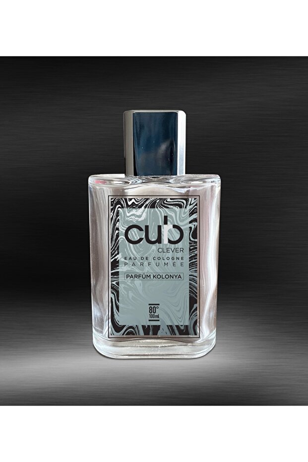 Parfüm Kolonya 100 Ml