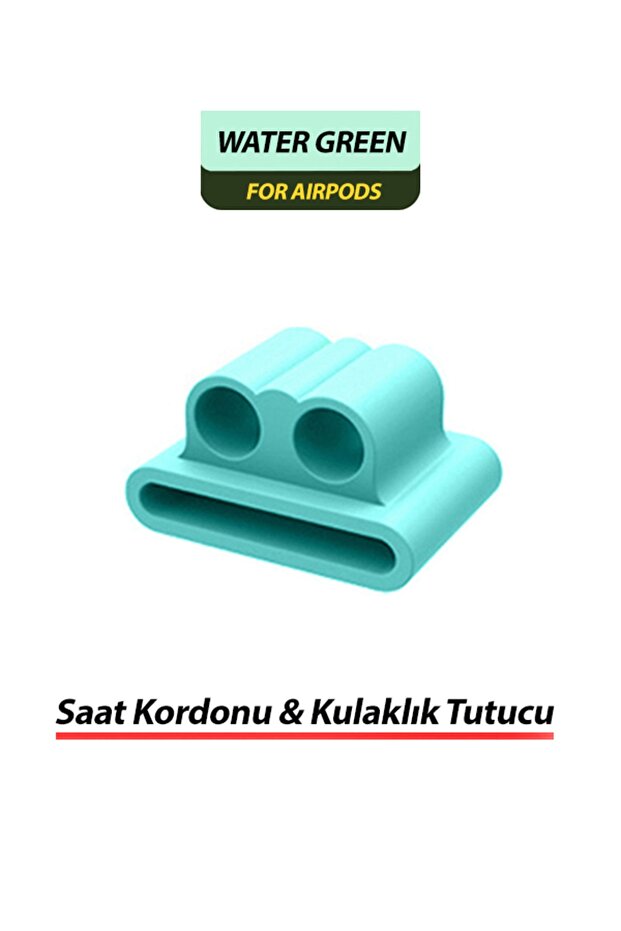 حامل سماعة رأس لسوار ساعة Apple Airpods