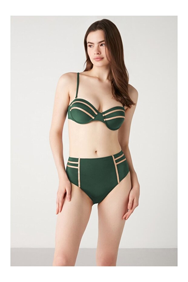 Pleuna Bıkını - 1