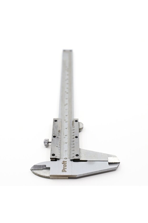 Proft Prm150 Mechanical Caliper