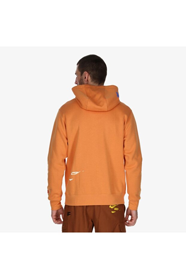 Erkek Swoosh Sweat - 2