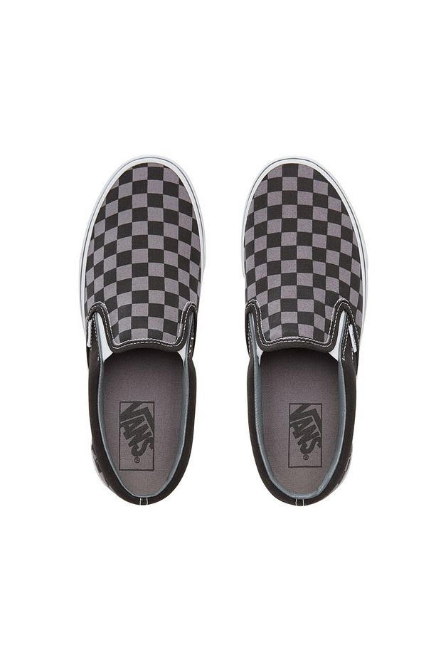 Ua Classic Slip-on - 1
