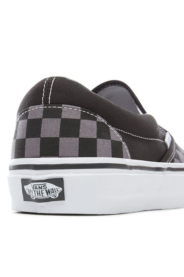 Ua Classic Slip-on - 5