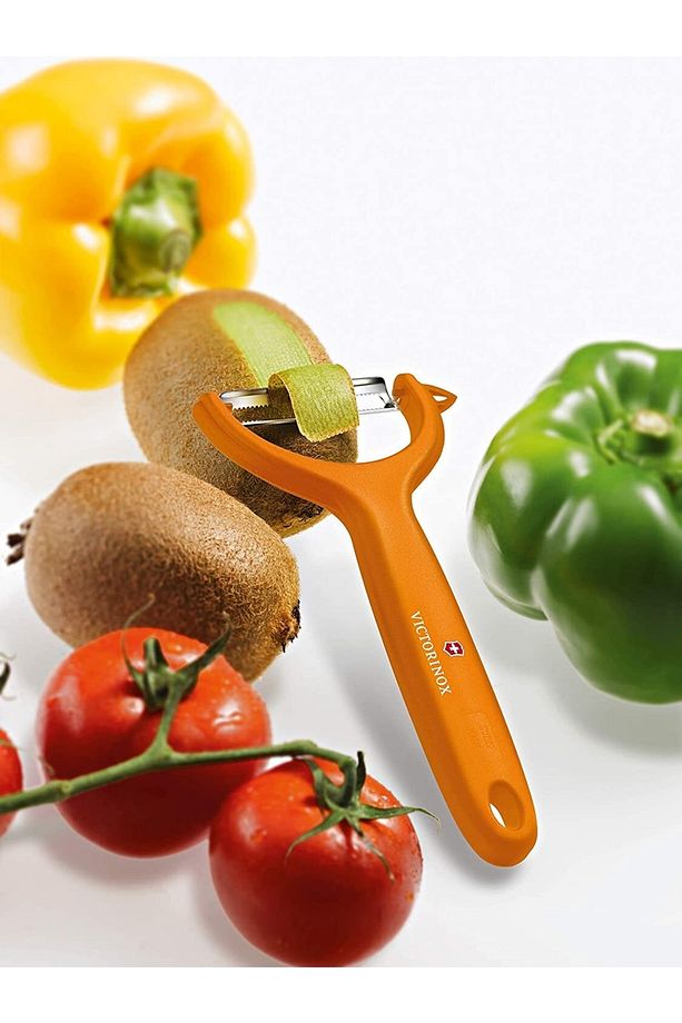 Evrekala Shop Renkli Soyacak Ve Oyacak Seti Colorful Peeler Full Set - 2