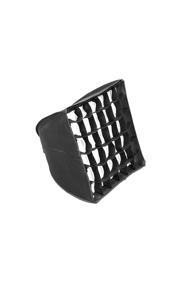 Sa-30 Softbox Wıth Grıd 30x30 - 1