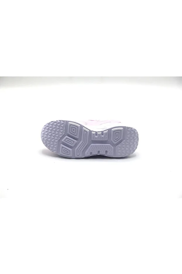 Spor Ayakkabı 1421 Filet - Pembe - 35 - 3