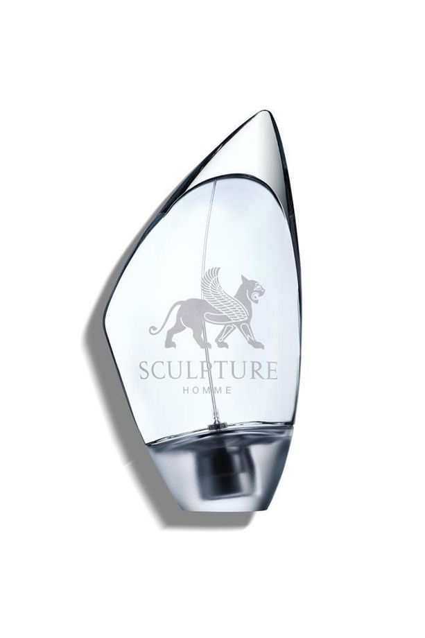 Sculpture Klasik Erkek Parfüm Seti 100ml X2 - 2
