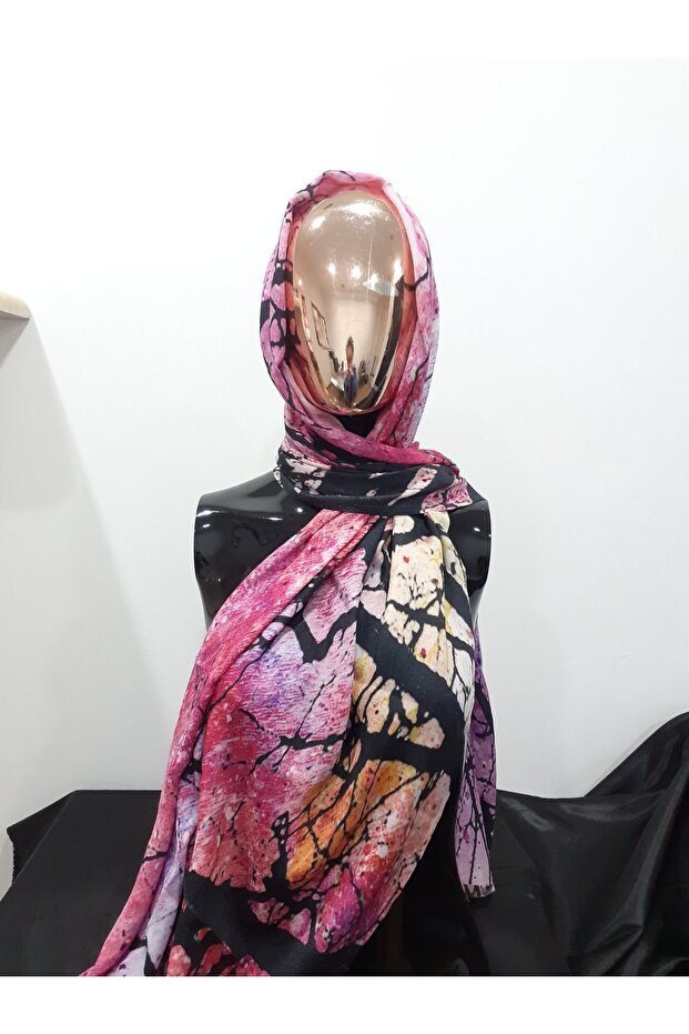 وشاح شال صوف الباشمينا للسيدات